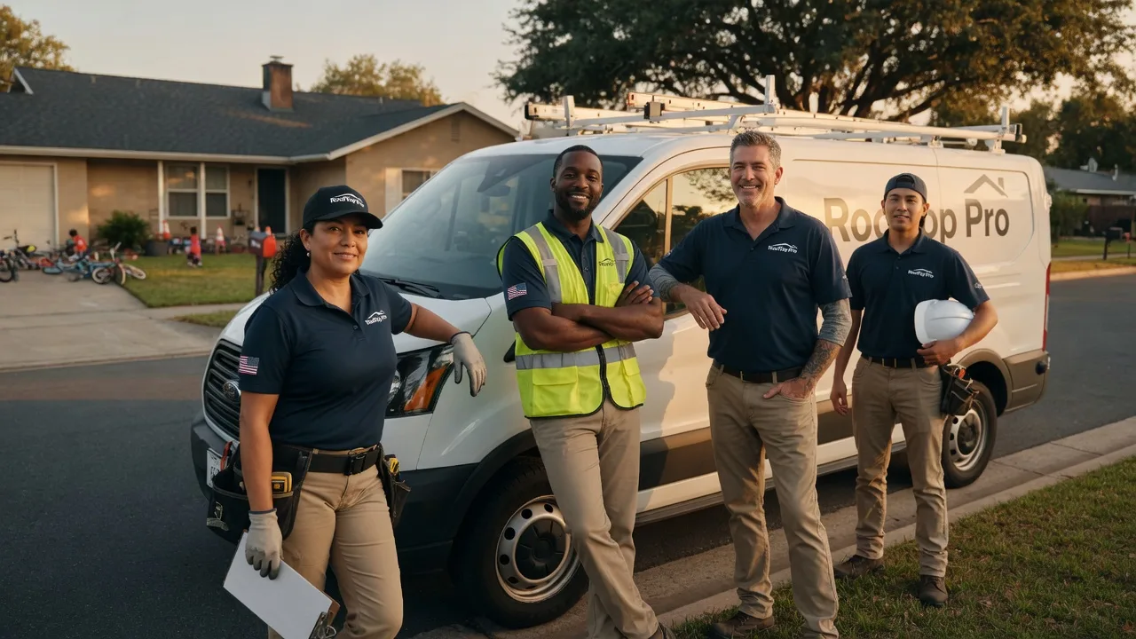 Roof Repair in Saugus, MA near me