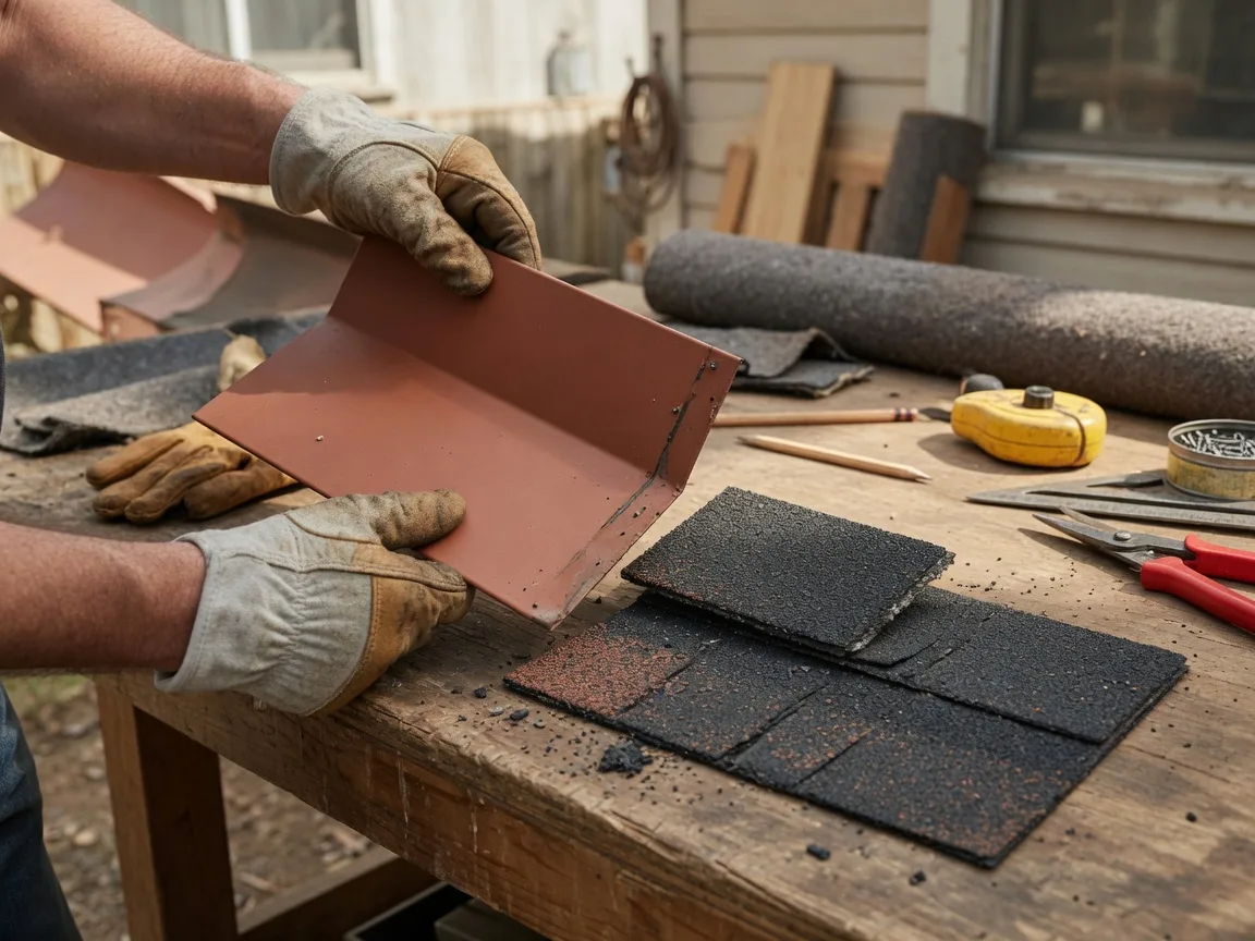 Roof Repair company in Saugus, MA